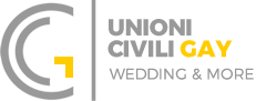 Loader Logo Unioni Civili Gay